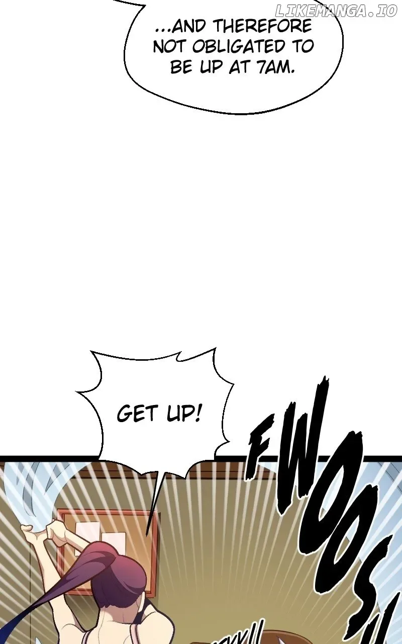 Taejin: Legend of the Yang Metal Chapter 54 page 14