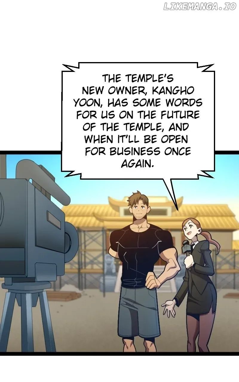Taejin: Legend of the Yang Metal Chapter 54 page 7