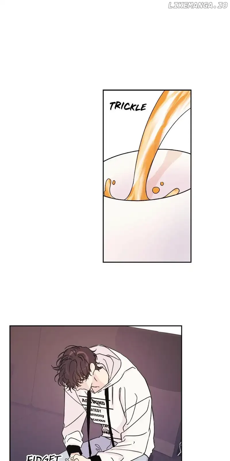 Taeju’s Brother, Taehee Chapter 2 page 5