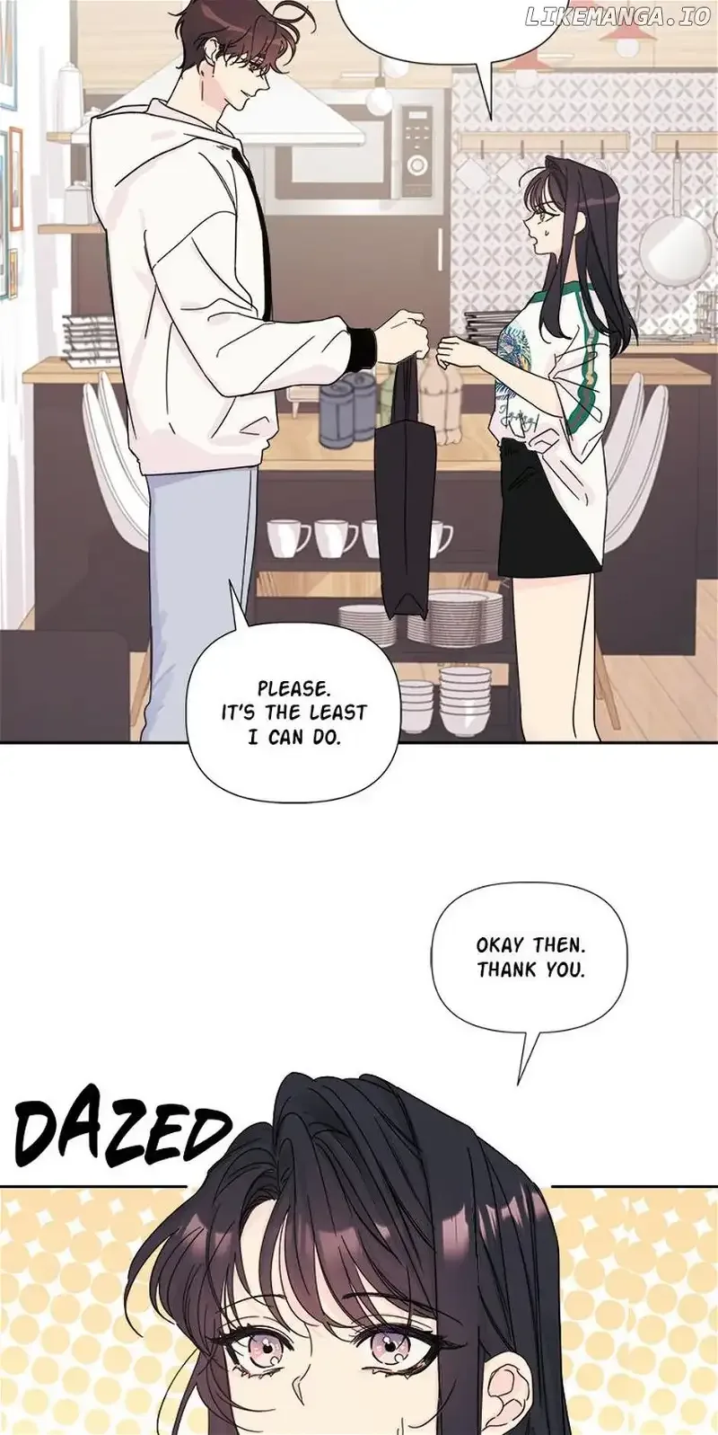 Taeju’s Brother, Taehee Chapter 2 page 20