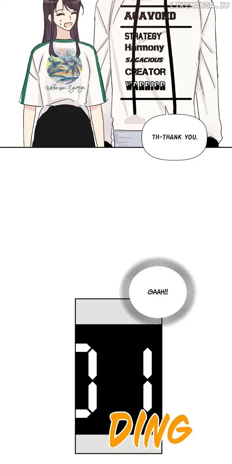 Taeju’s Brother, Taehee Chapter 2 page 31