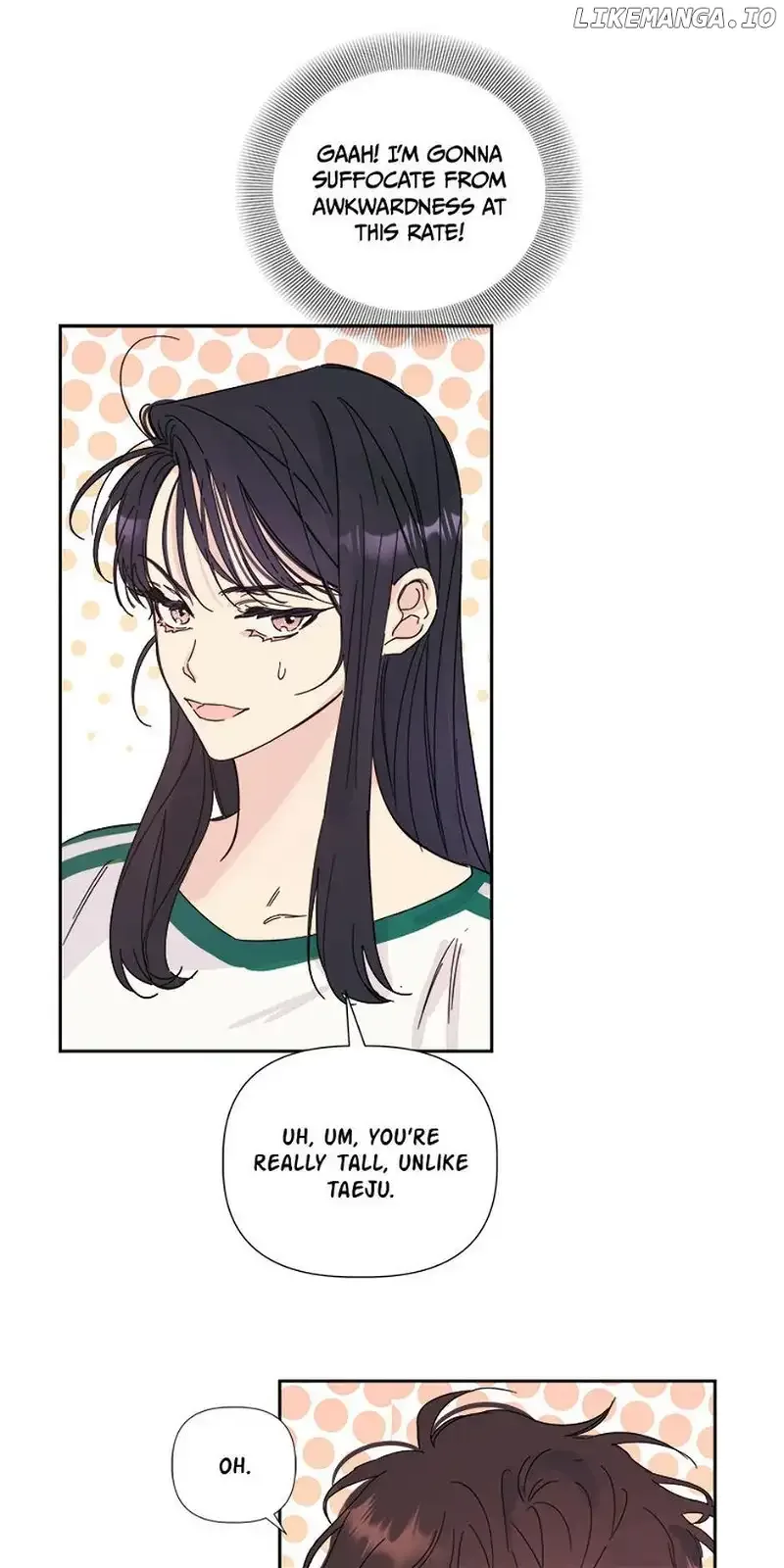 Taeju’s Brother, Taehee Chapter 2 page 29