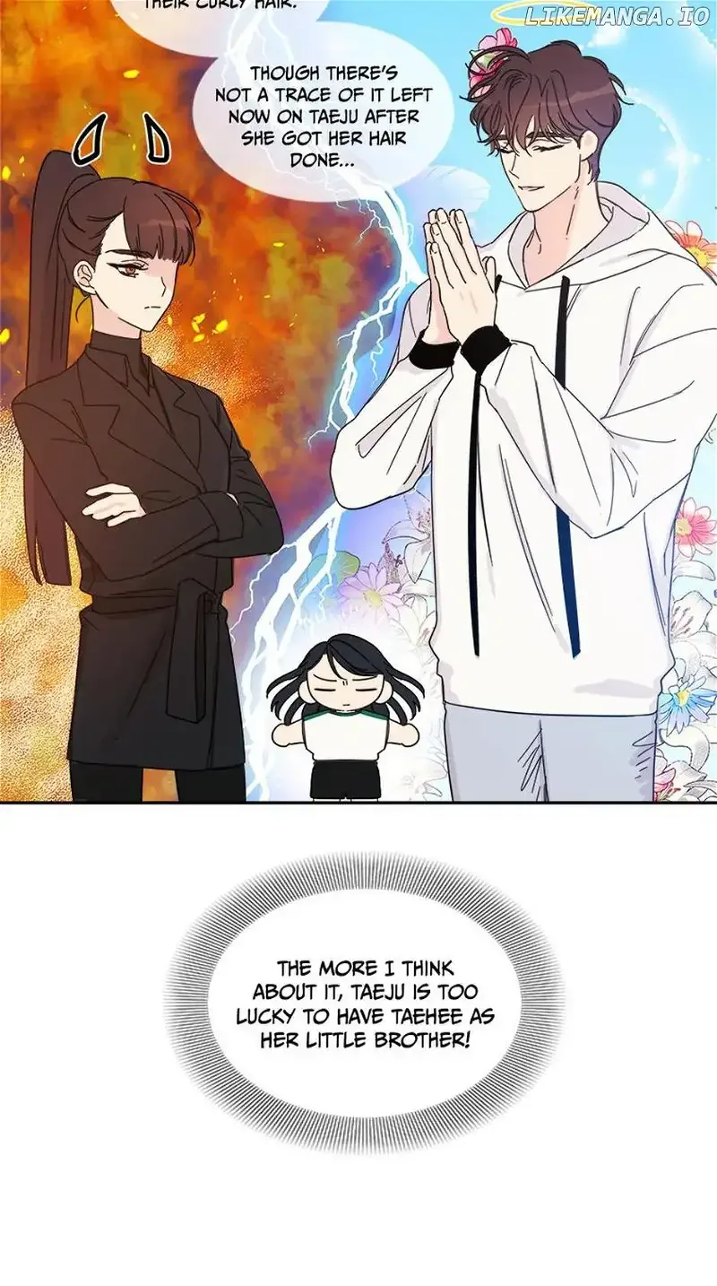Taeju’s Brother, Taehee Chapter 2 page 26