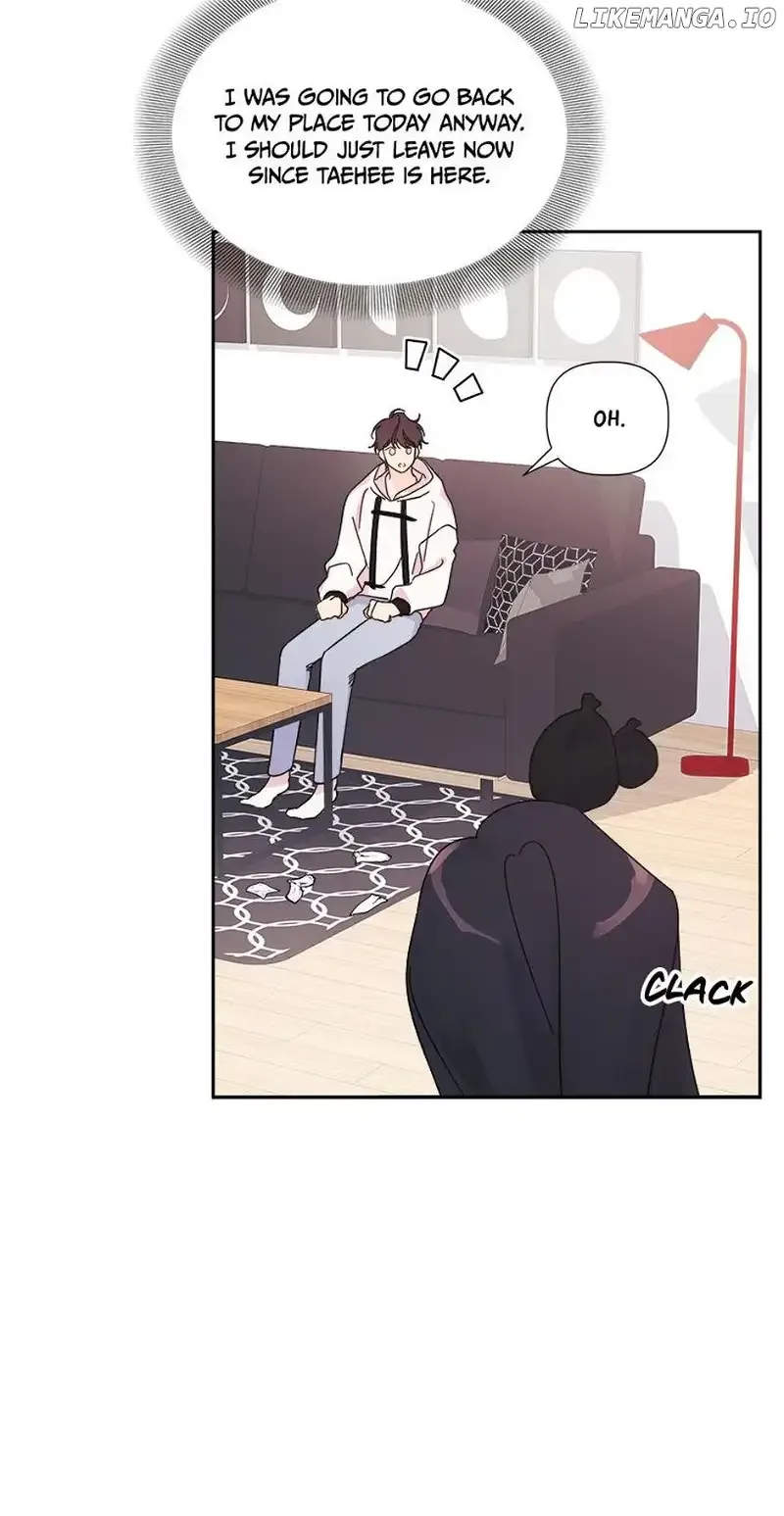 Taeju’s Brother, Taehee Chapter 2 page 14