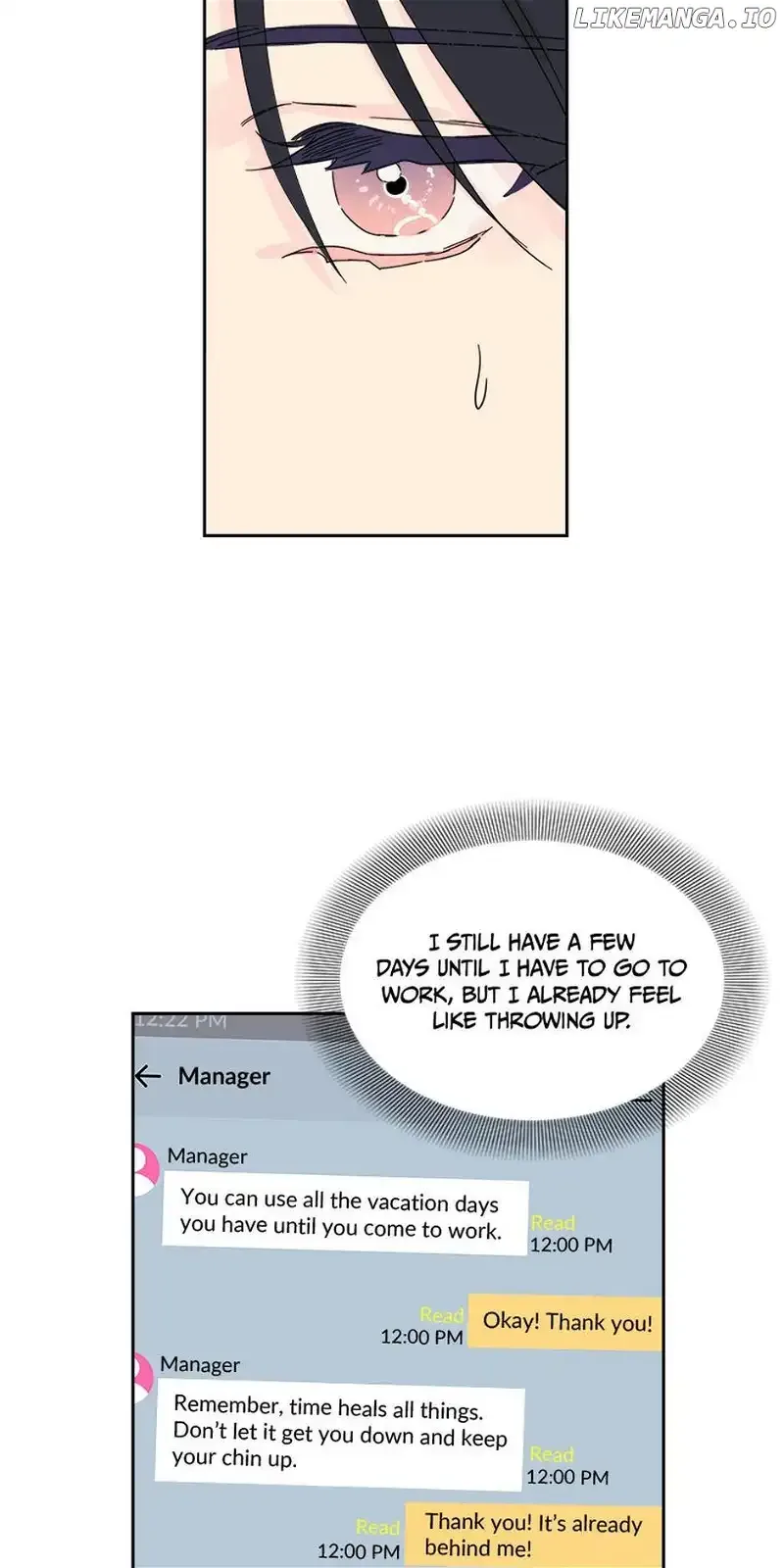 Taeju’s Brother, Taehee Chapter 2 page 35