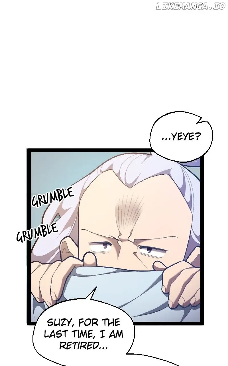 Taejin: Legend of the Yang Metal Chapter 54 page 13