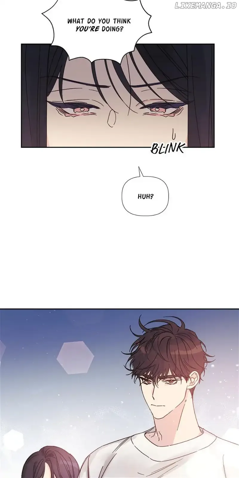 Taeju’s Brother, Taehee Chapter 2 page 54