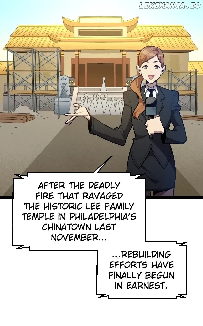 Taejin: Legend of the Yang Metal Chapter 54 page 4