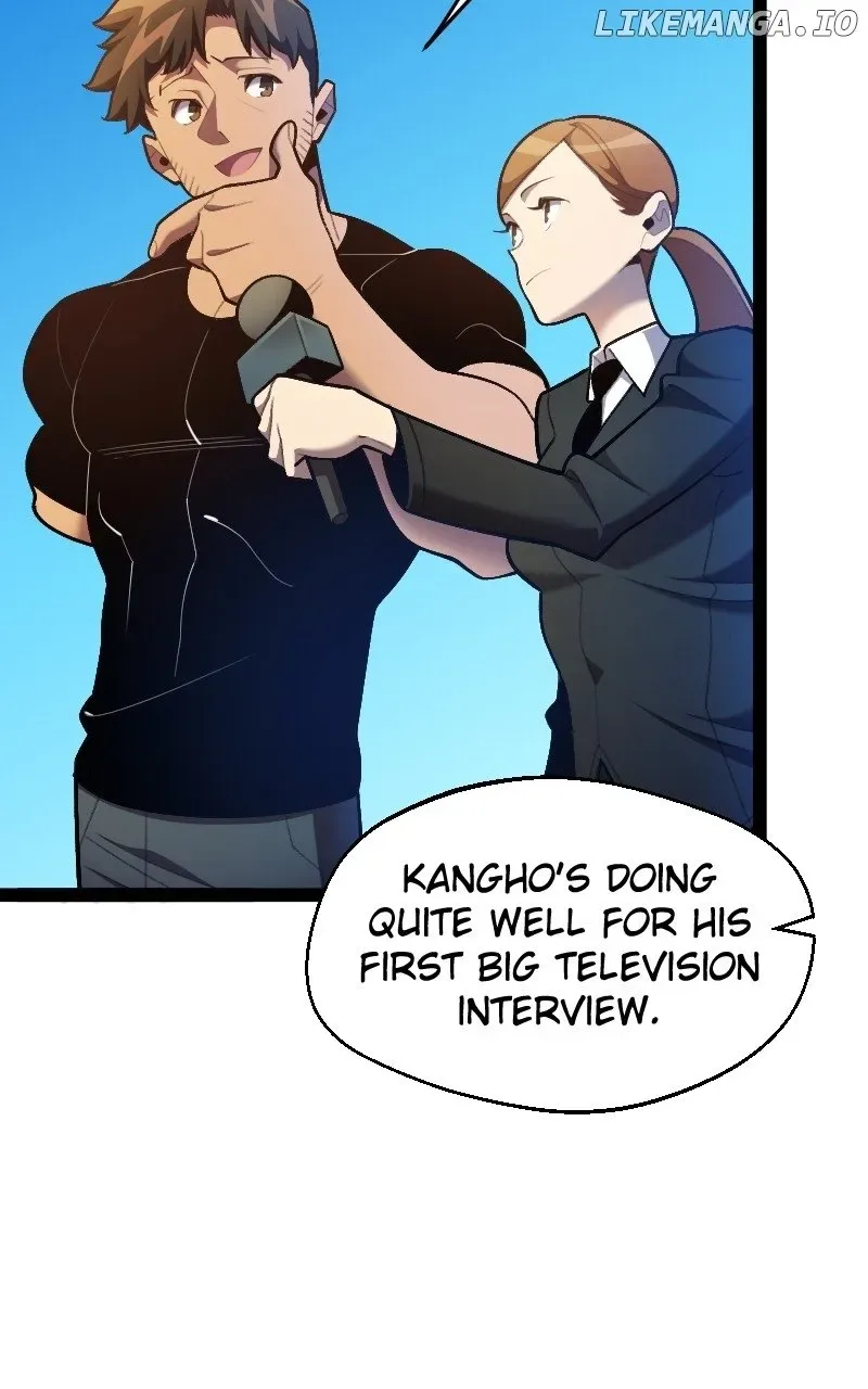 Taejin: Legend of the Yang Metal Chapter 54 page 9