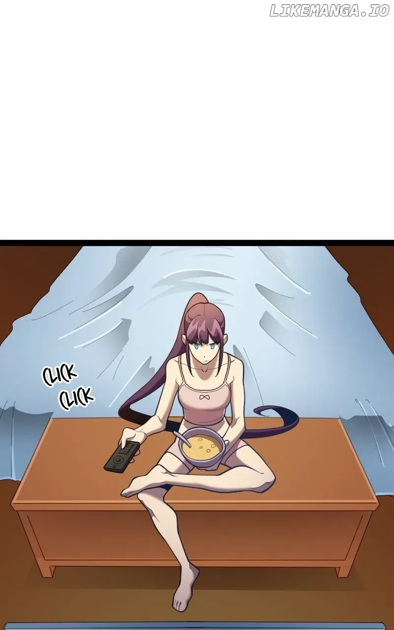 Taejin: Legend of the Yang Metal Chapter 54 page 10