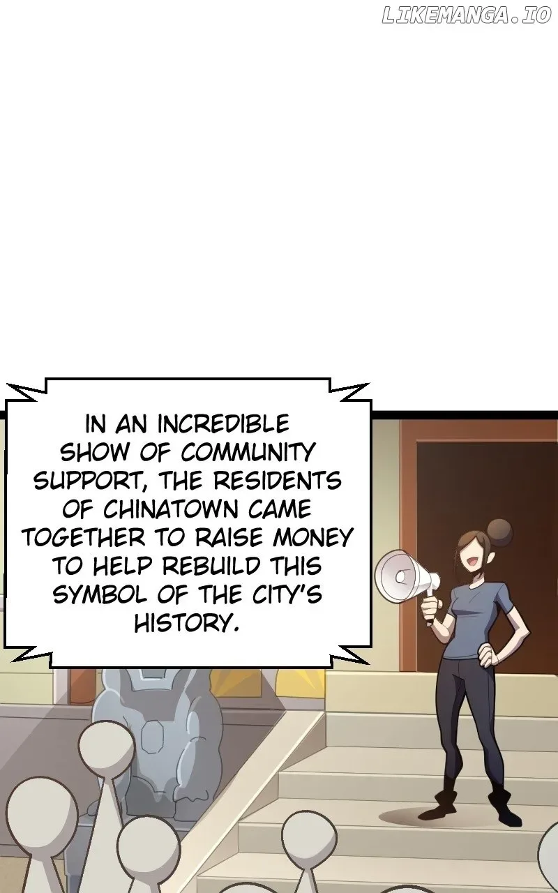 Taejin: Legend of the Yang Metal Chapter 54 page 5