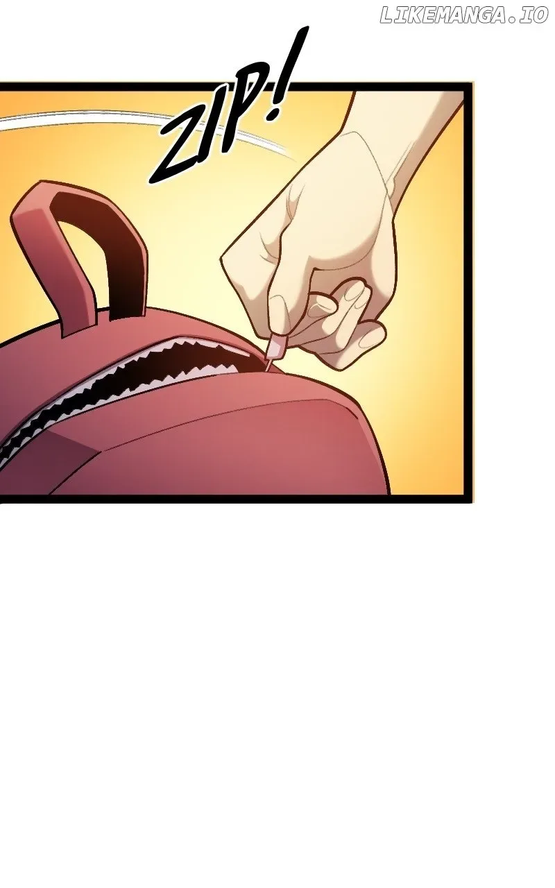 Taejin: Legend of the Yang Metal Chapter 54 page 26