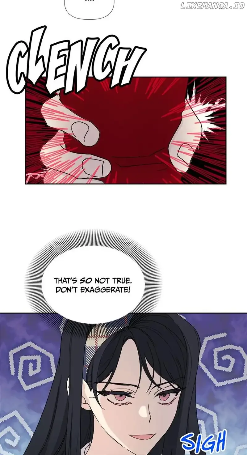 Taeju’s Brother, Taehee Chapter 4 page 20