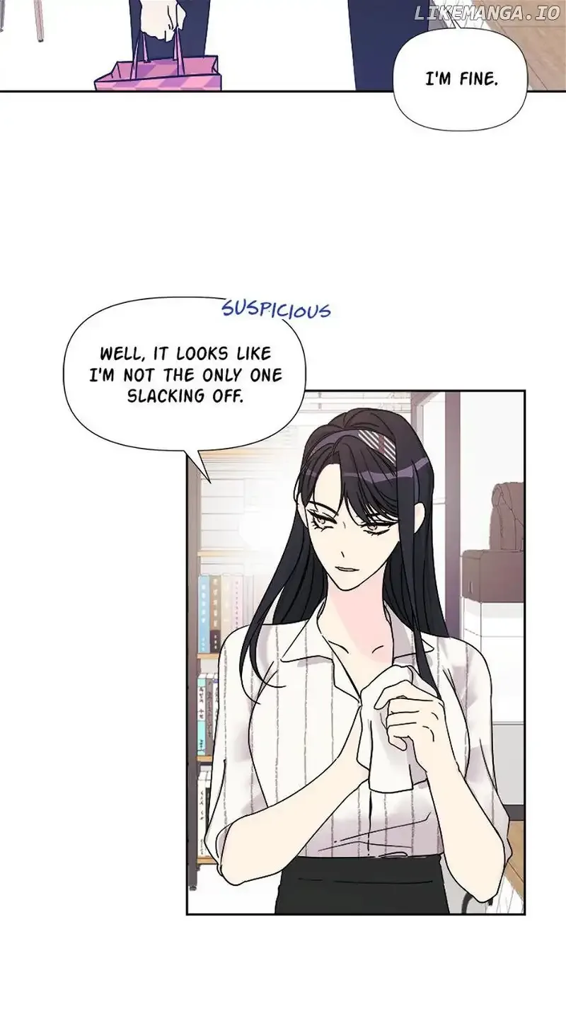 Taeju’s Brother, Taehee Chapter 4 page 31