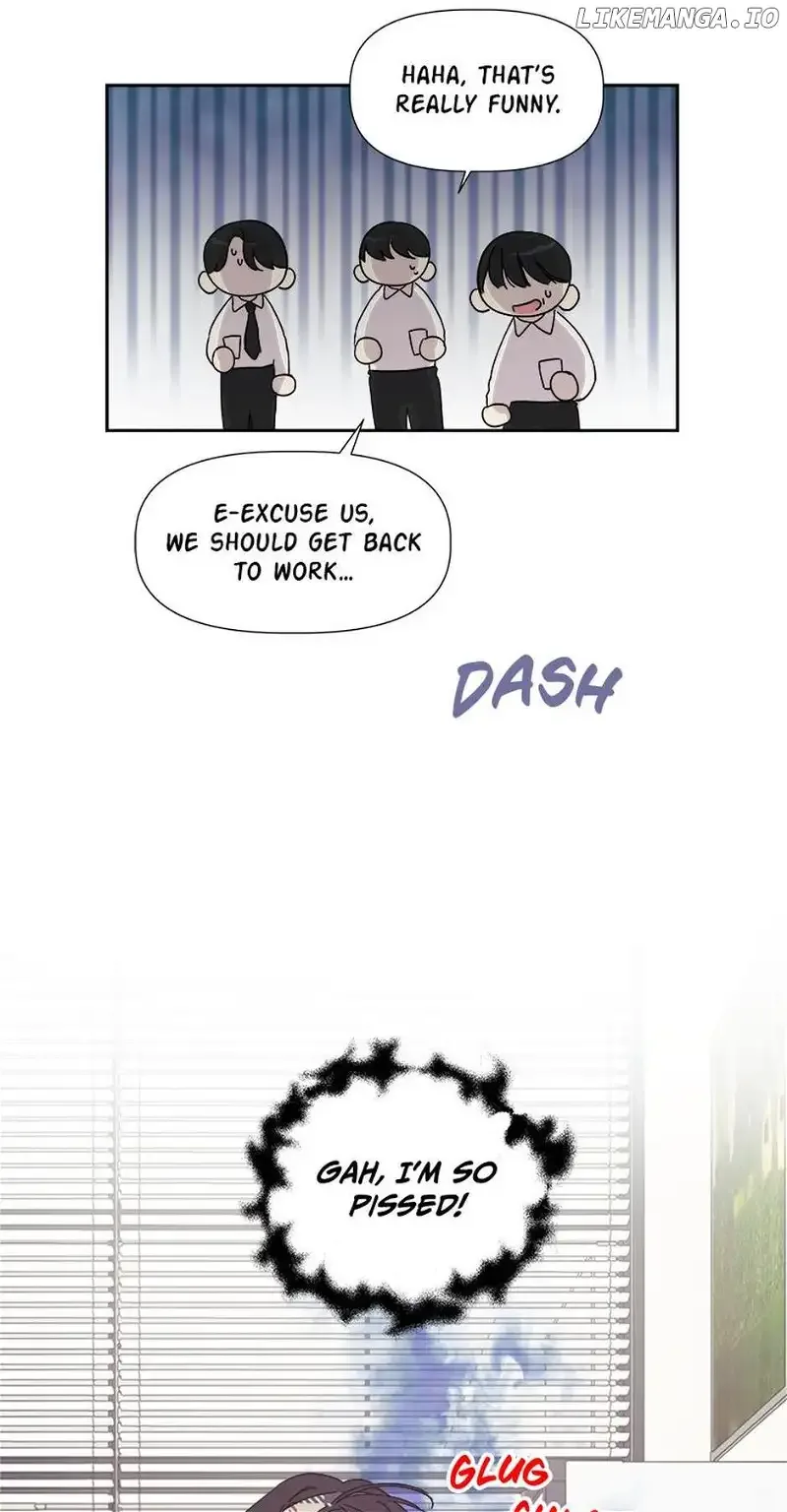 Taeju’s Brother, Taehee Chapter 4 page 25