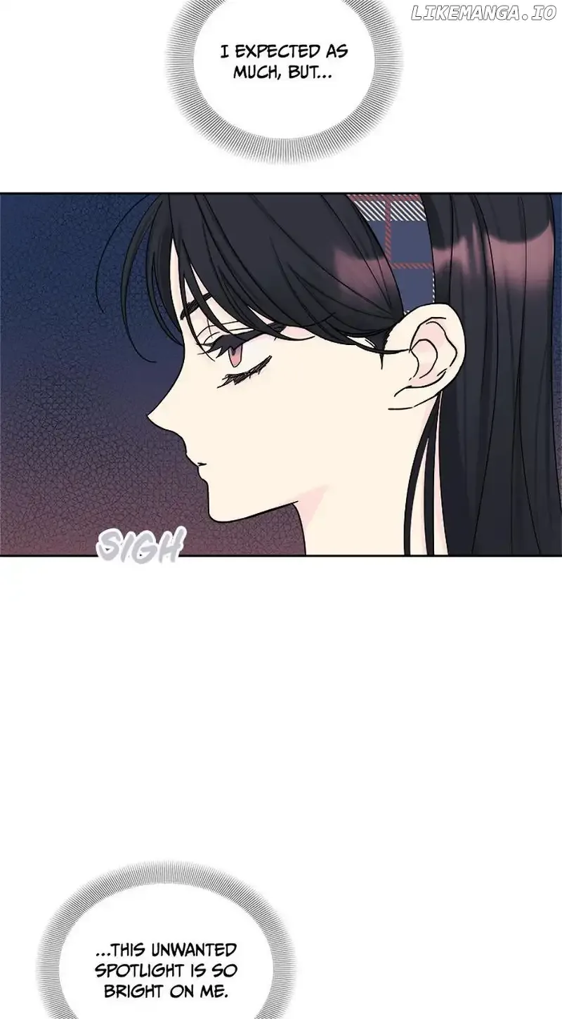 Taeju’s Brother, Taehee Chapter 4 page 4