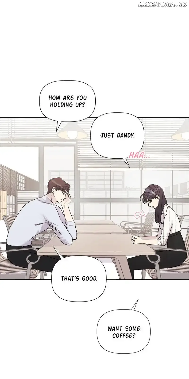 Taeju’s Brother, Taehee Chapter 4 page 33