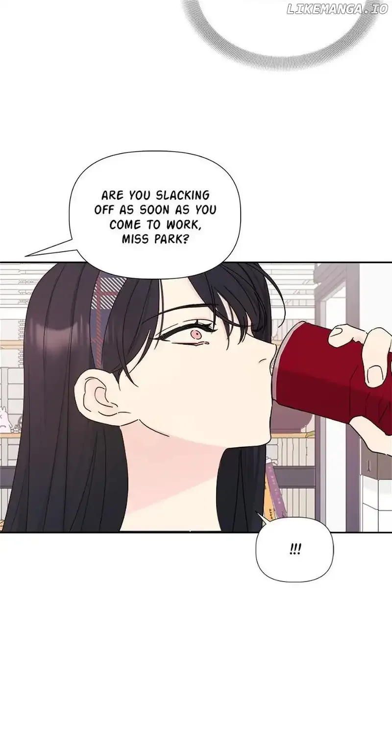 Taeju’s Brother, Taehee Chapter 4 page 27