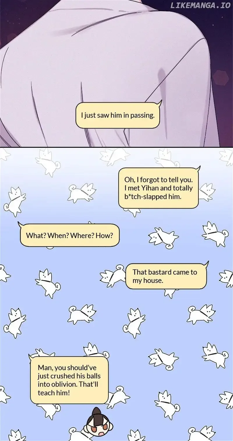 Taeju’s Brother, Taehee Chapter 4 page 10