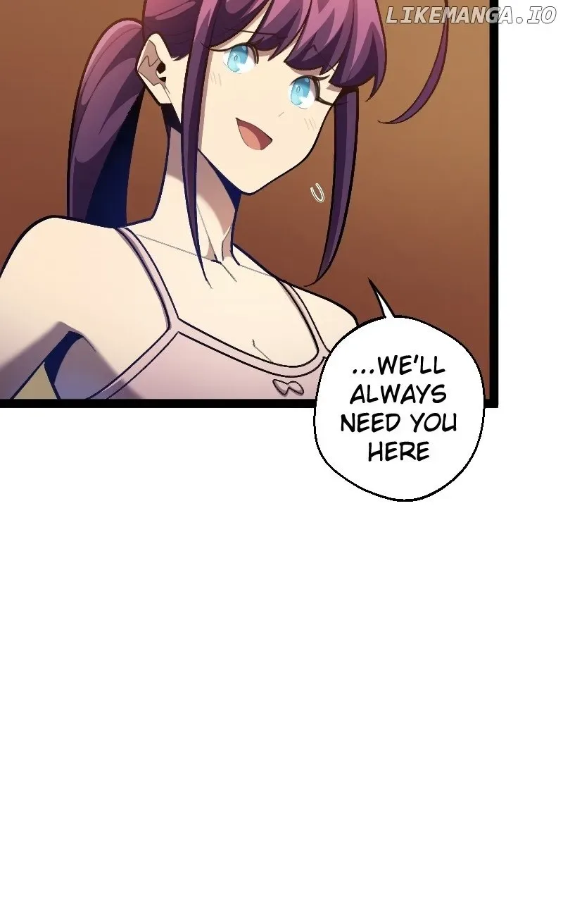 Taejin: Legend of the Yang Metal Chapter 54 page 18