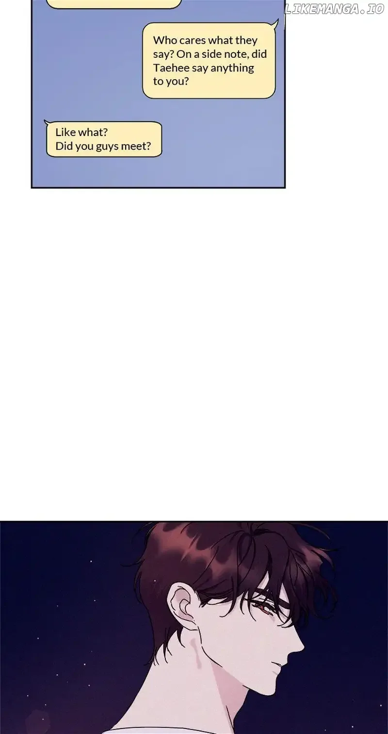 Taeju’s Brother, Taehee Chapter 4 page 9