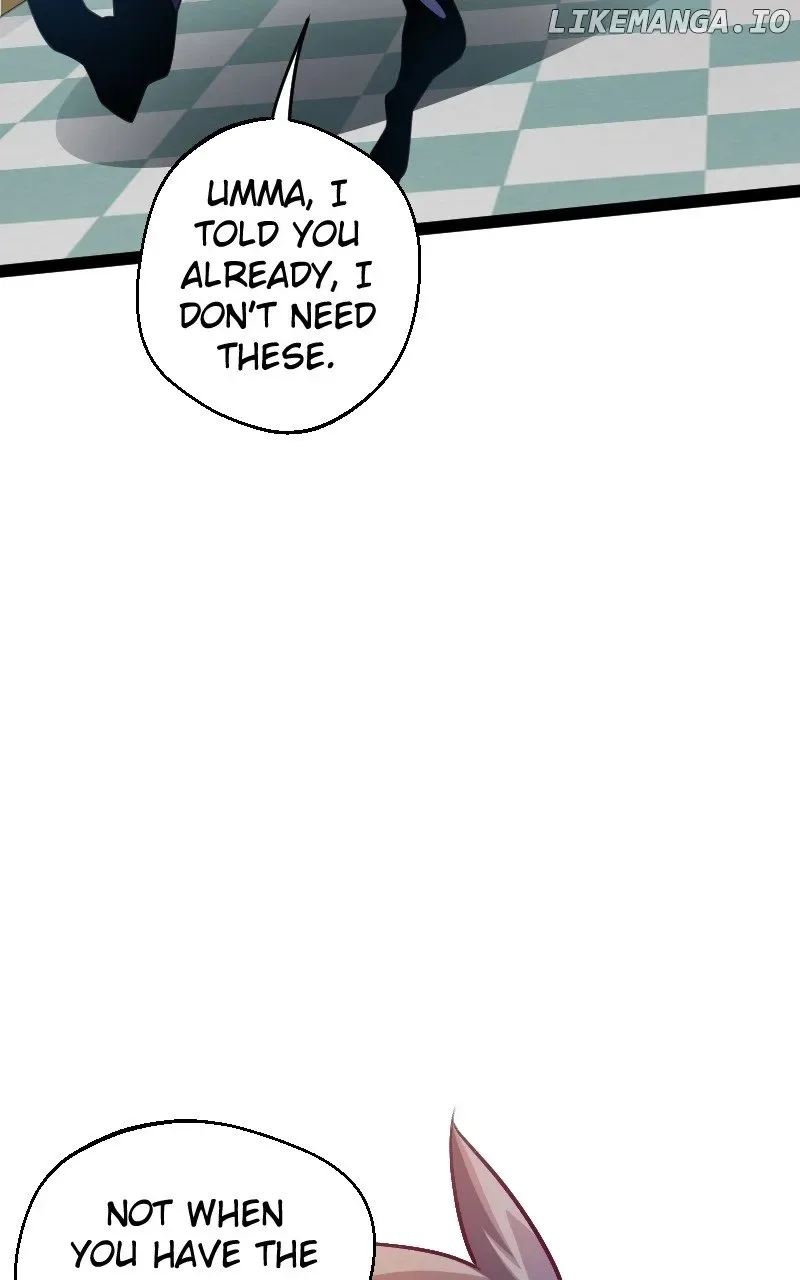 Taejin: Legend of the Yang Metal Chapter 54 page 28