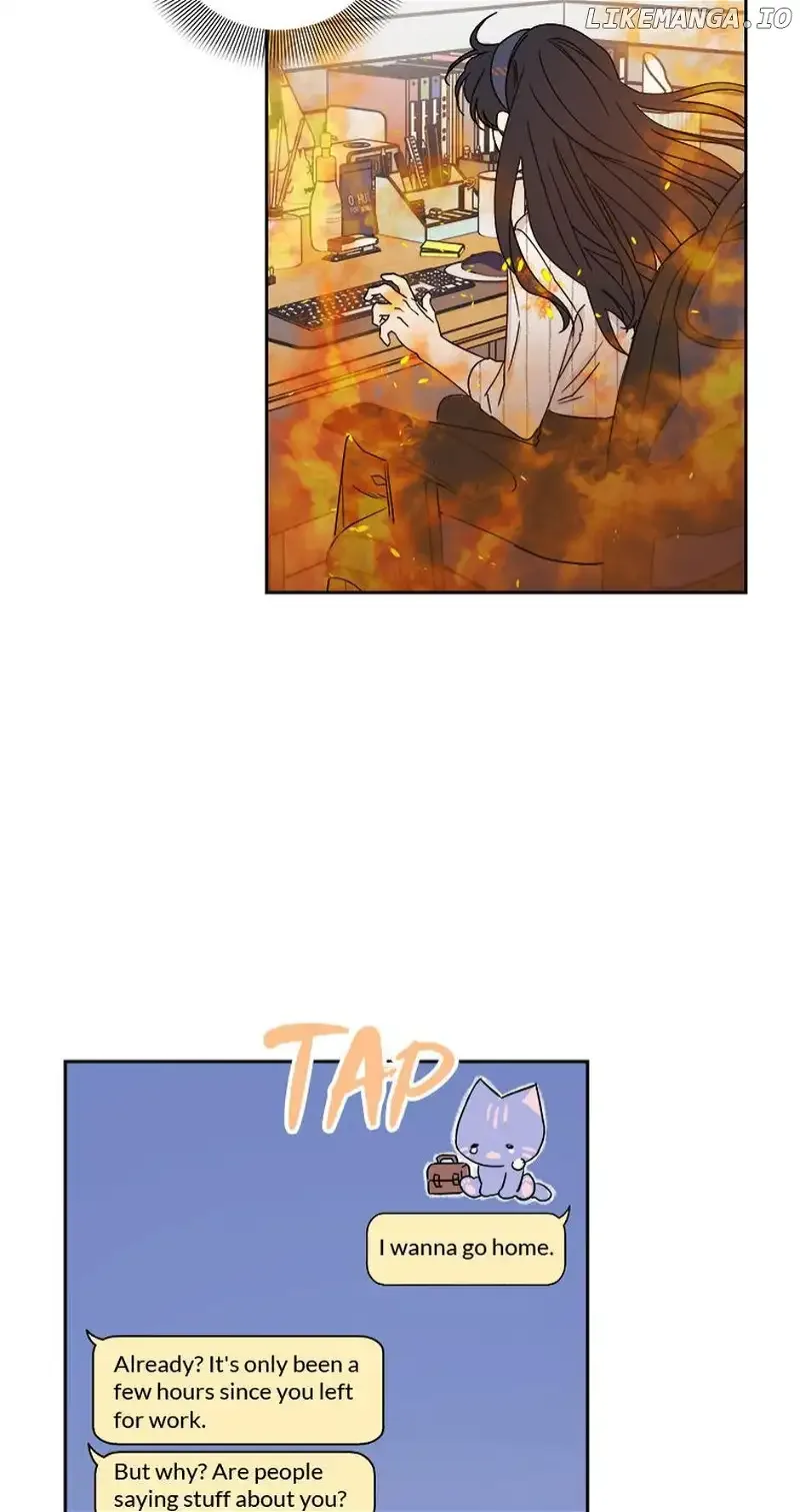 Taeju’s Brother, Taehee Chapter 4 page 8