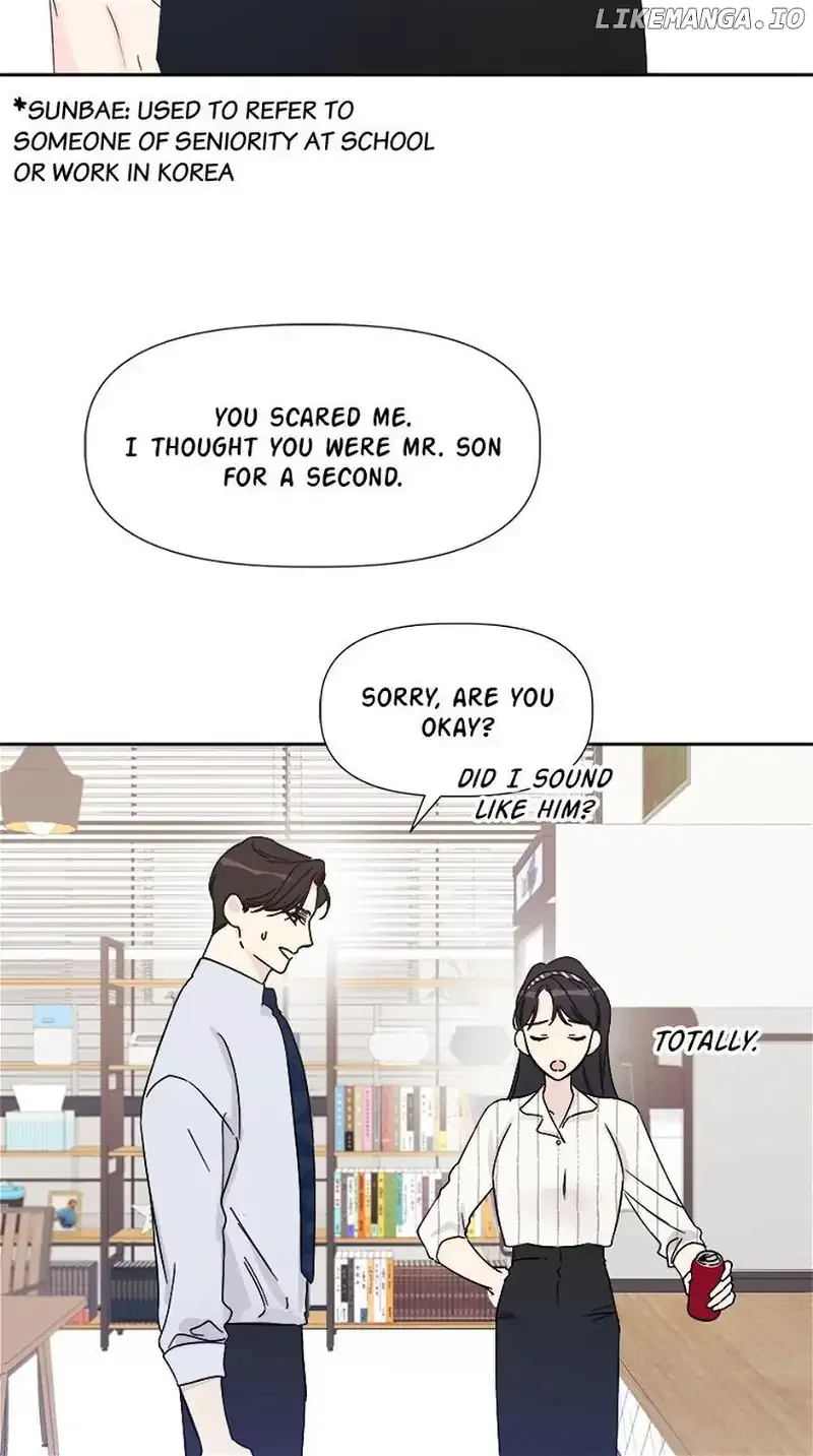Taeju’s Brother, Taehee Chapter 4 page 30
