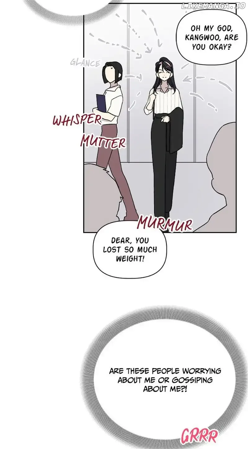 Taeju’s Brother, Taehee Chapter 4 page 5