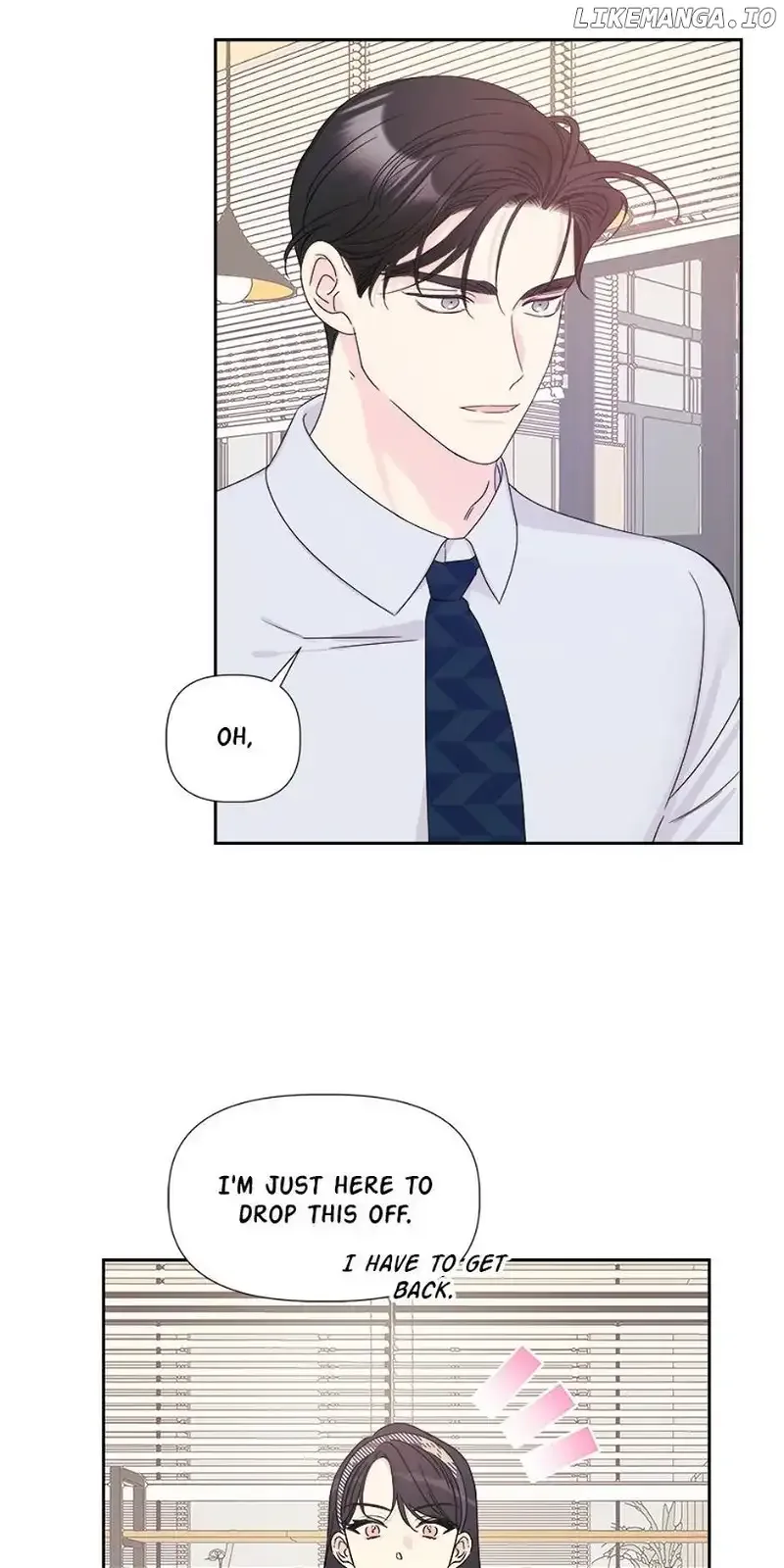 Taeju’s Brother, Taehee Chapter 4 page 34