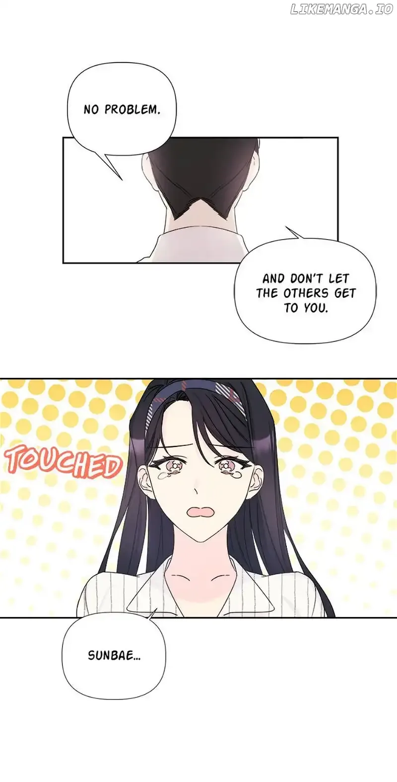 Taeju’s Brother, Taehee Chapter 4 page 37