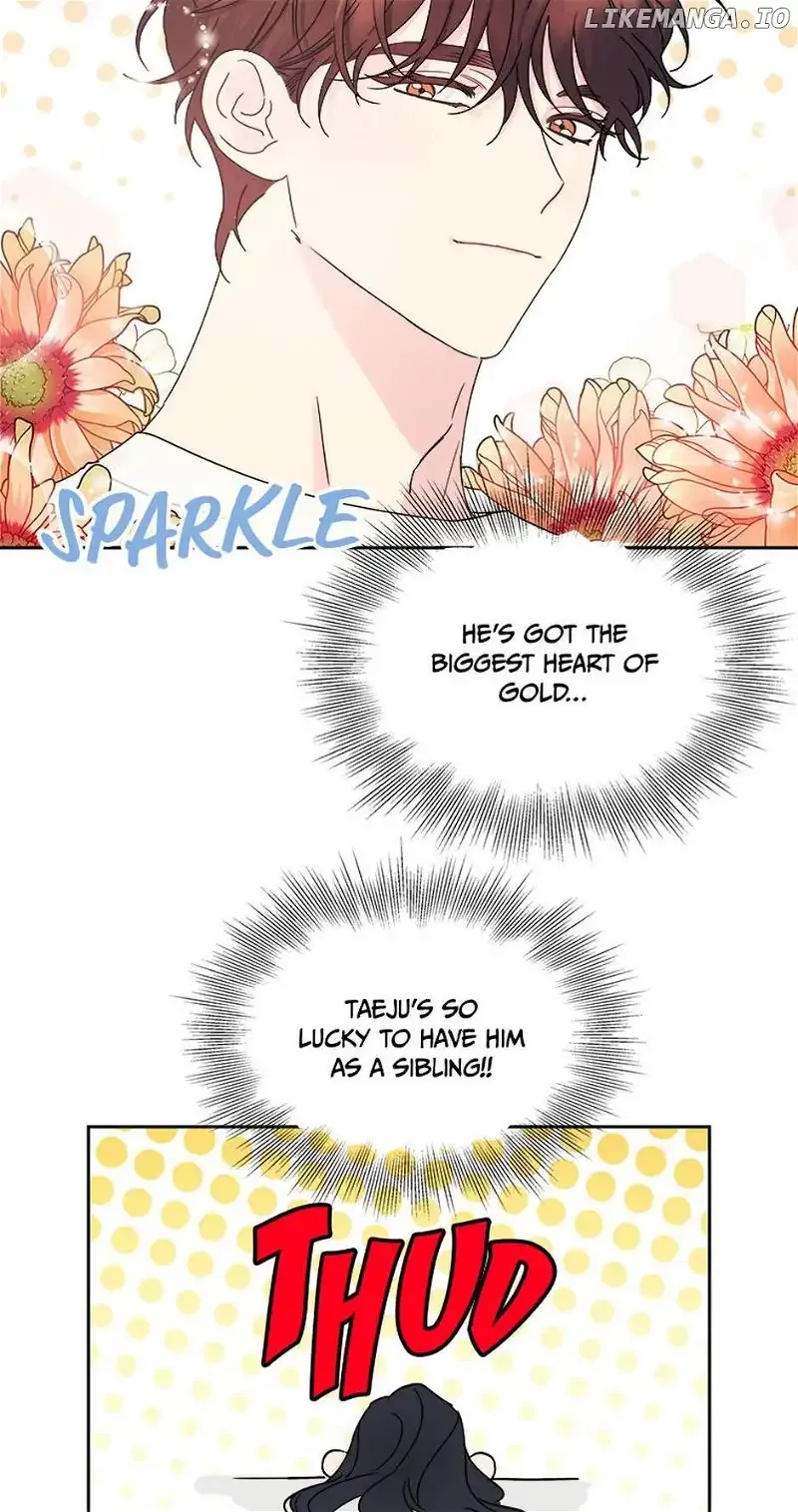 Taeju’s Brother, Taehee Chapter 4 page 15