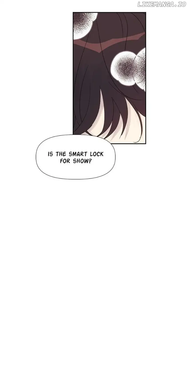 Taeju’s Brother, Taehee Chapter 4 page 42