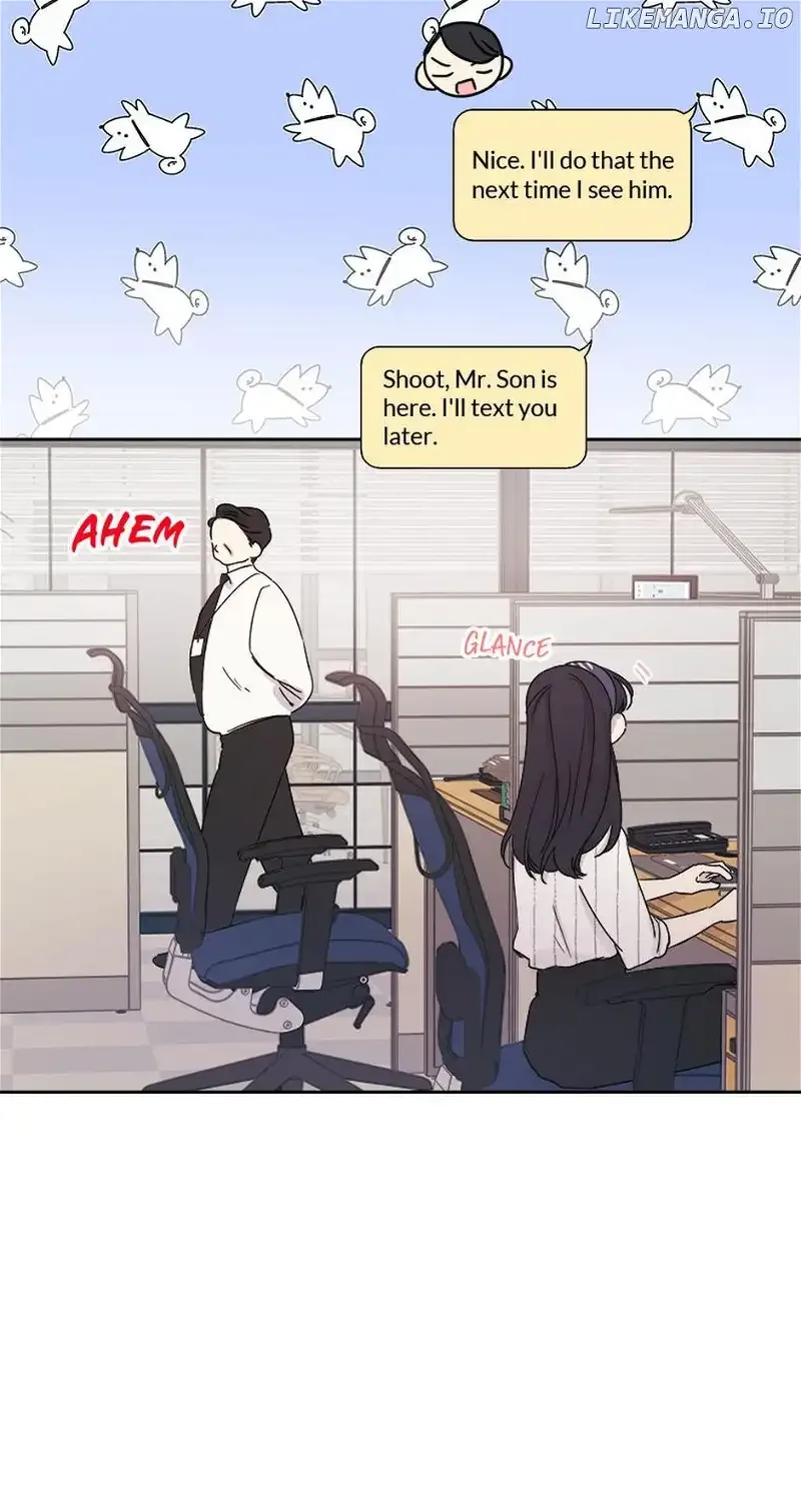 Taeju’s Brother, Taehee Chapter 4 page 11