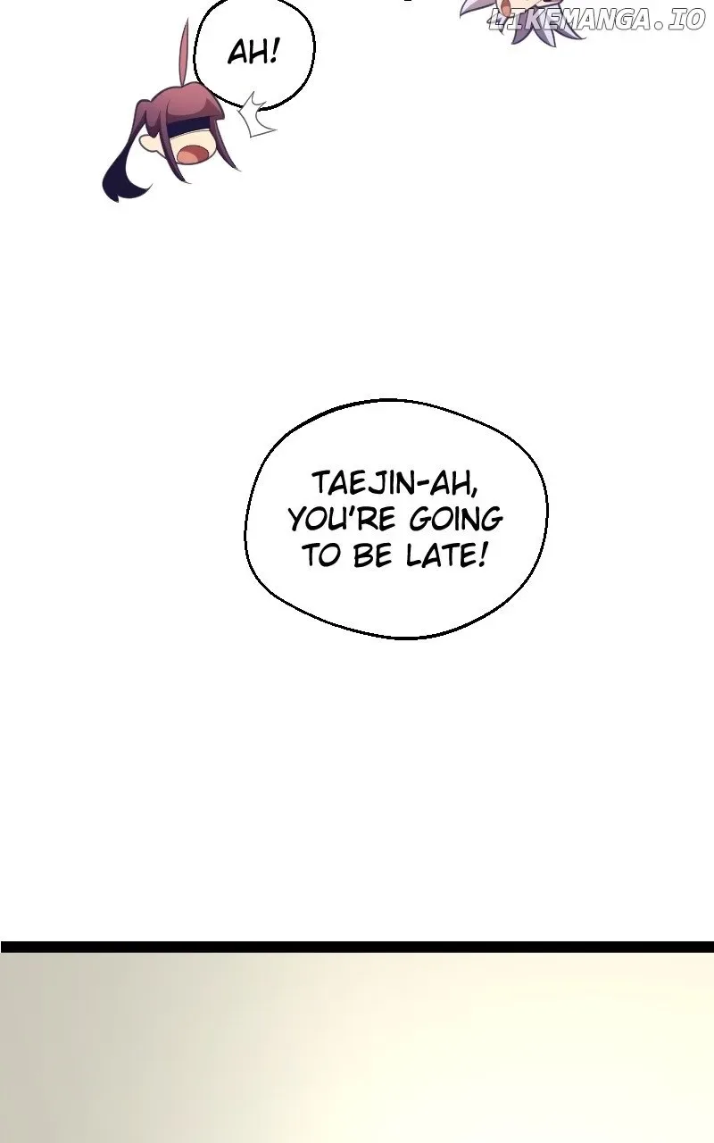 Taejin: Legend of the Yang Metal Chapter 54 page 21