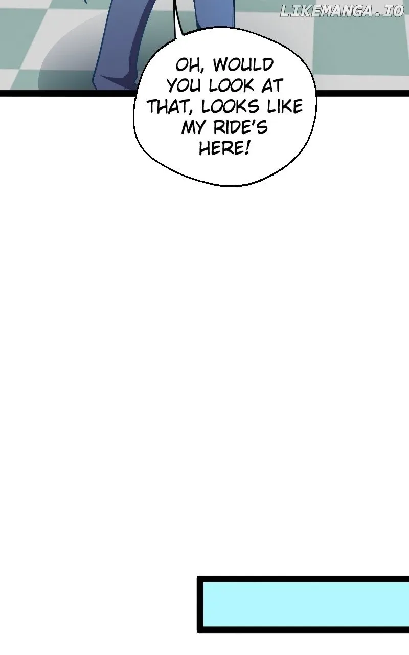 Taejin: Legend of the Yang Metal Chapter 54 page 31