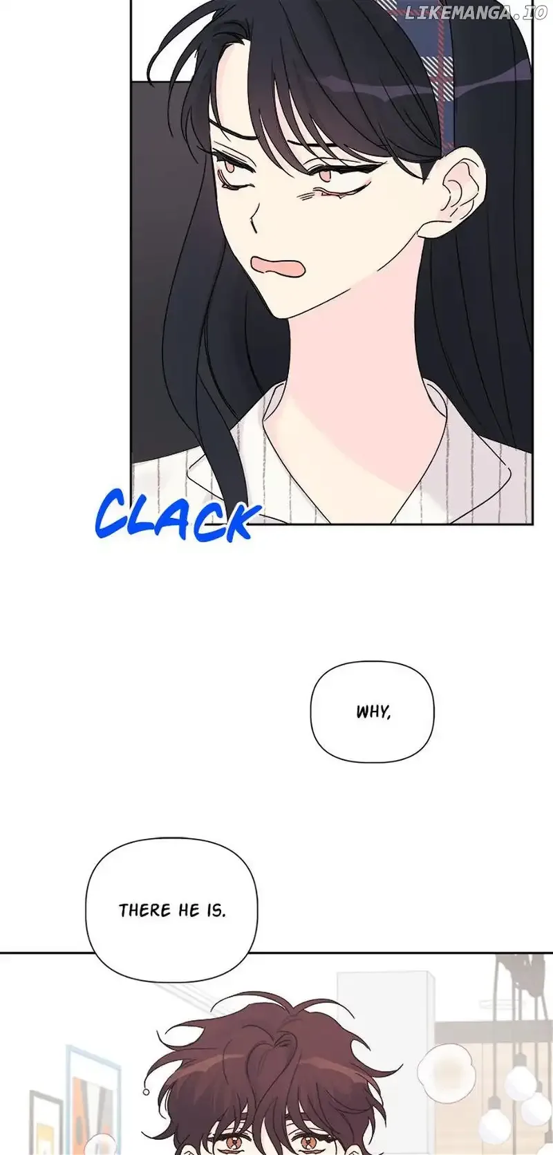 Taeju’s Brother, Taehee Chapter 4 page 51
