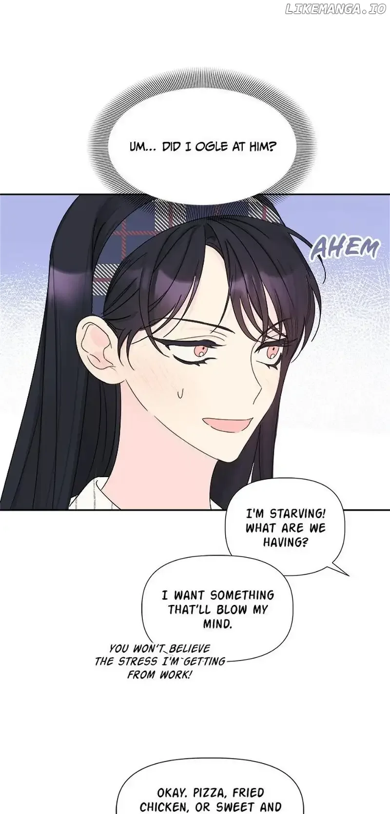 Taeju’s Brother, Taehee Chapter 4 page 49