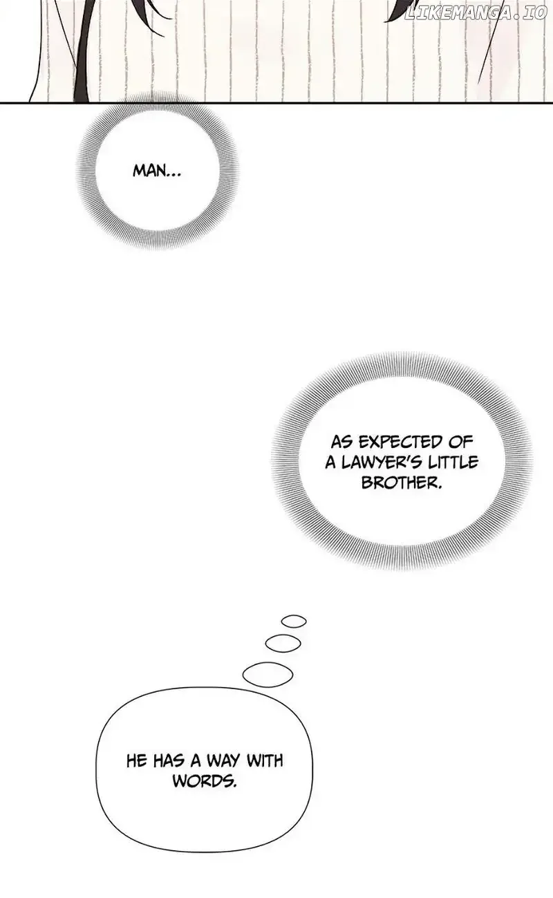 Taeju’s Brother, Taehee Chapter 4 page 67