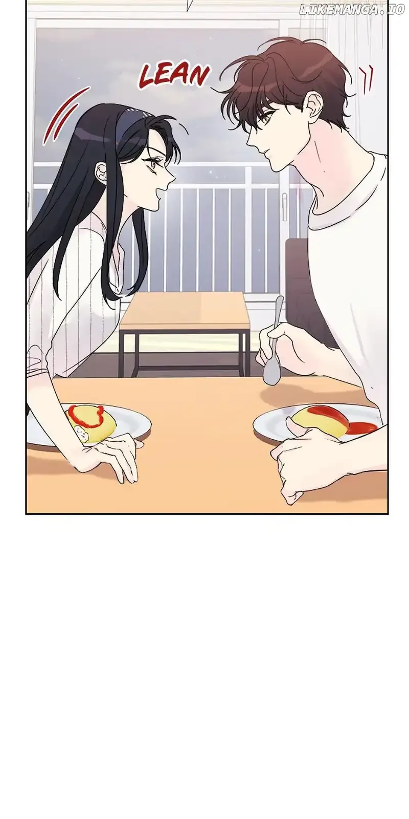 Taeju’s Brother, Taehee Chapter 4 page 56