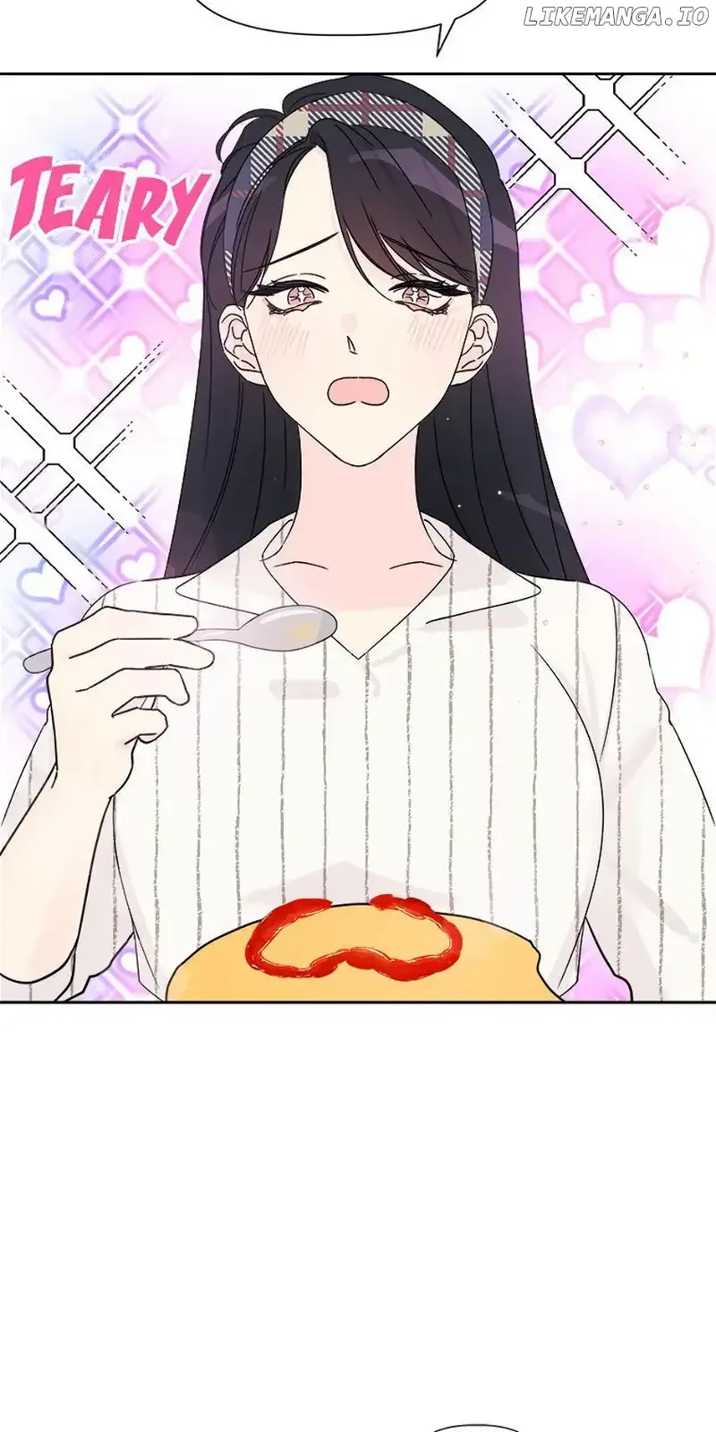 Taeju’s Brother, Taehee Chapter 4 page 54