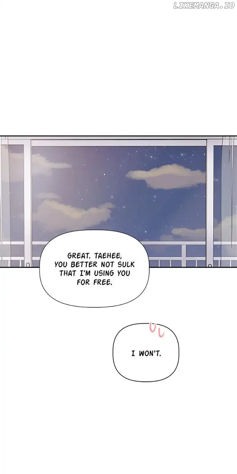 Taeju’s Brother, Taehee Chapter 4 page 62