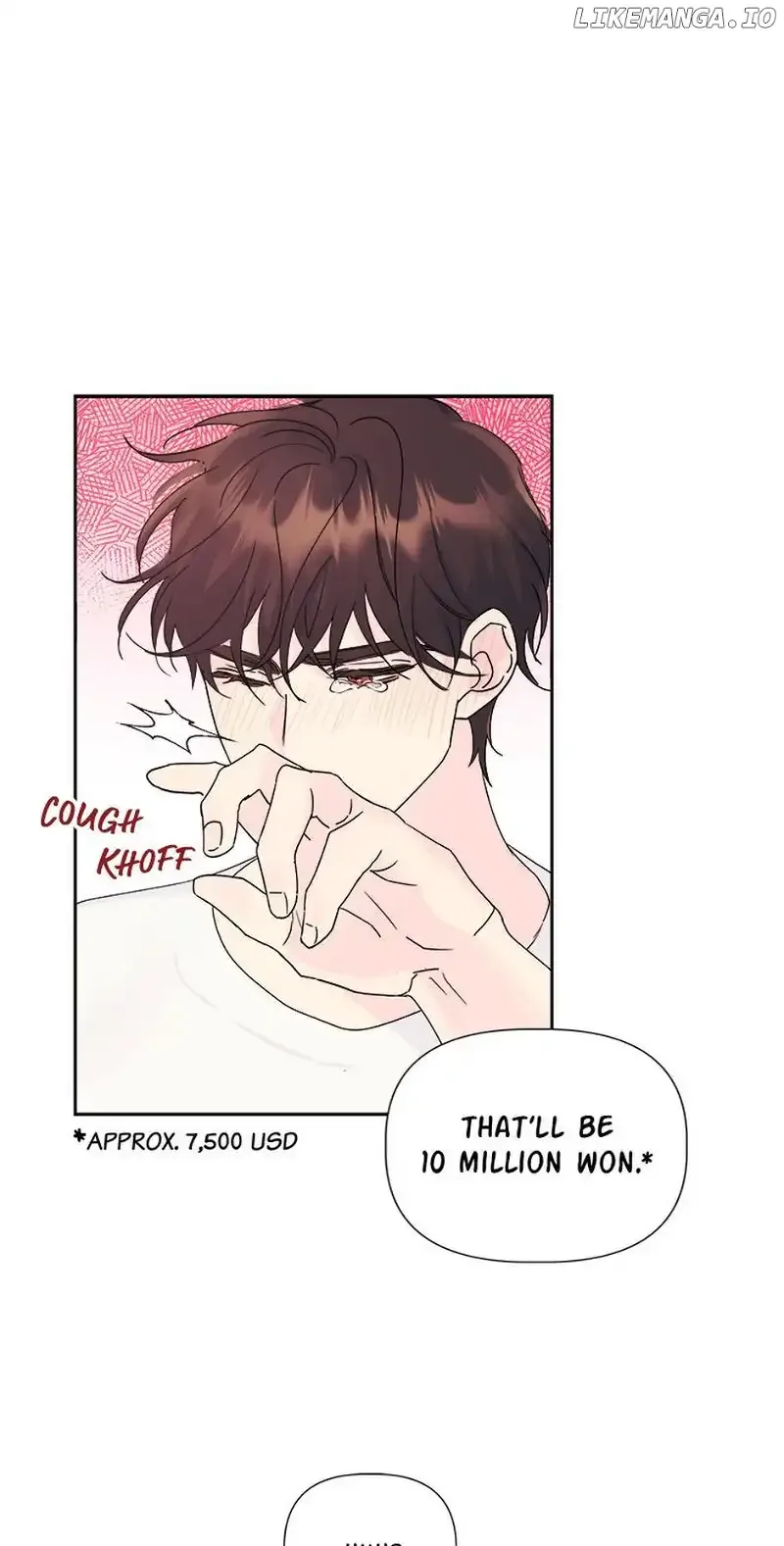 Taeju’s Brother, Taehee Chapter 4 page 57
