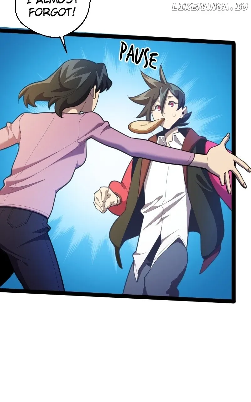Taejin: Legend of the Yang Metal Chapter 54 page 24