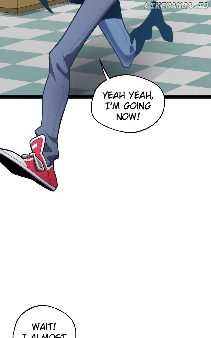 Taejin: Legend of the Yang Metal Chapter 54 page 23