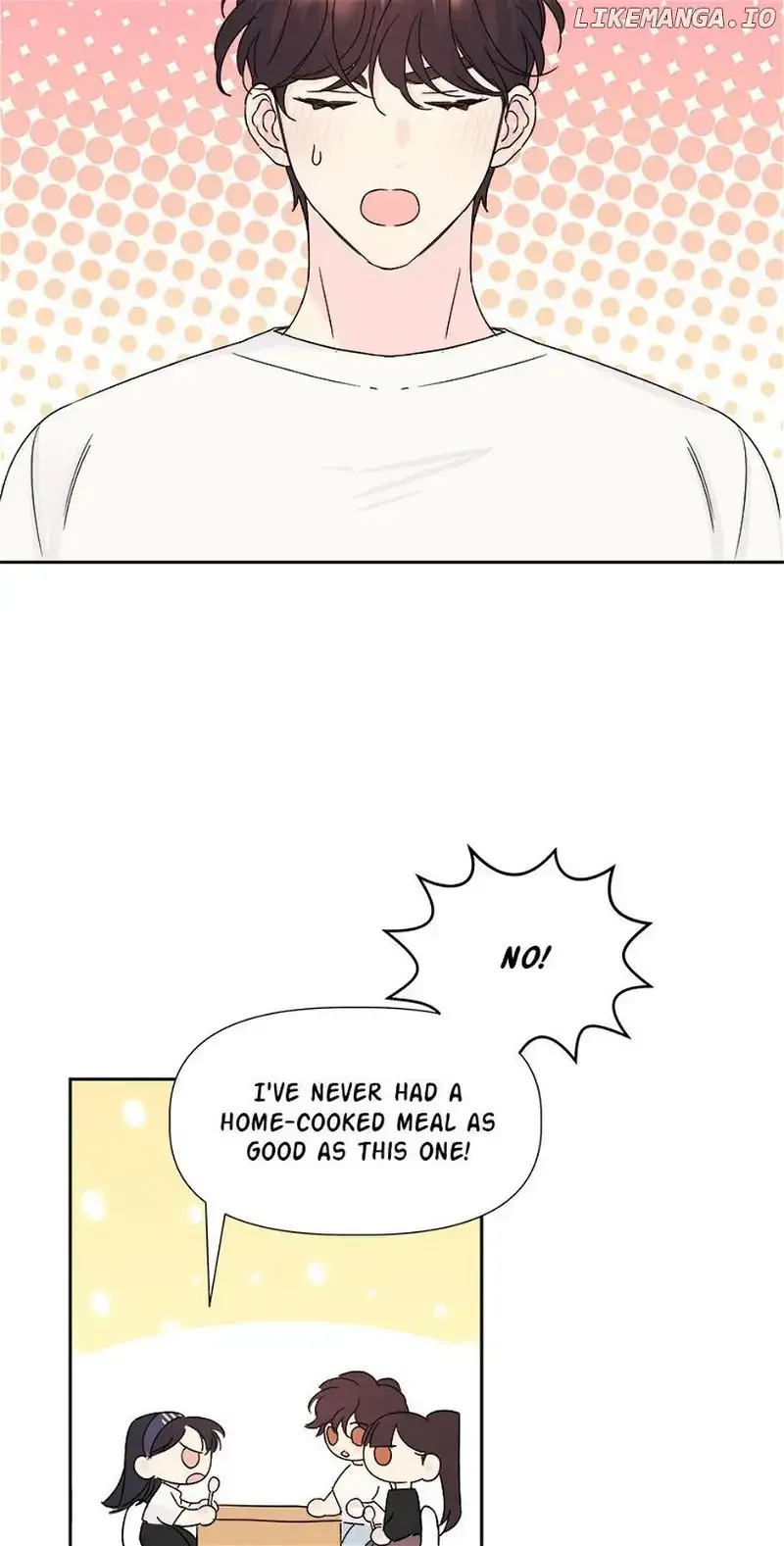Taeju’s Brother, Taehee Chapter 4 page 59