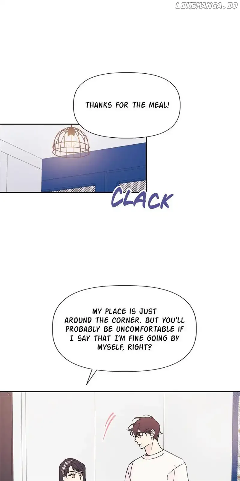 Taeju’s Brother, Taehee Chapter 4 page 63