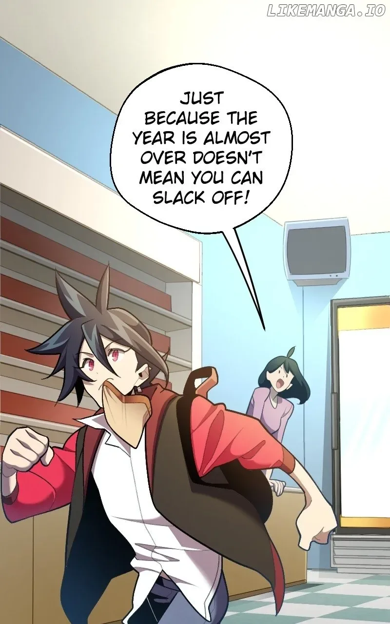 Taejin: Legend of the Yang Metal Chapter 54 page 22