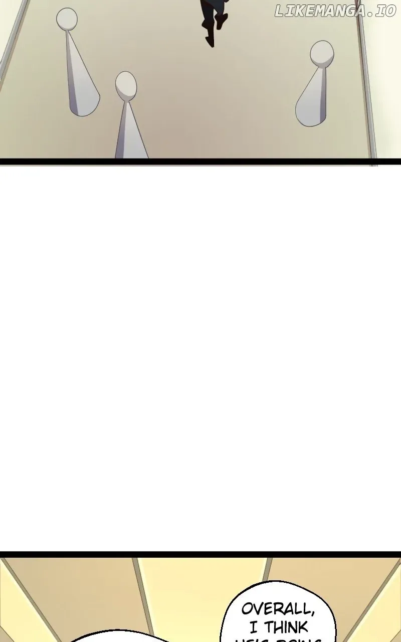 Taejin: Legend of the Yang Metal Chapter 54 page 44