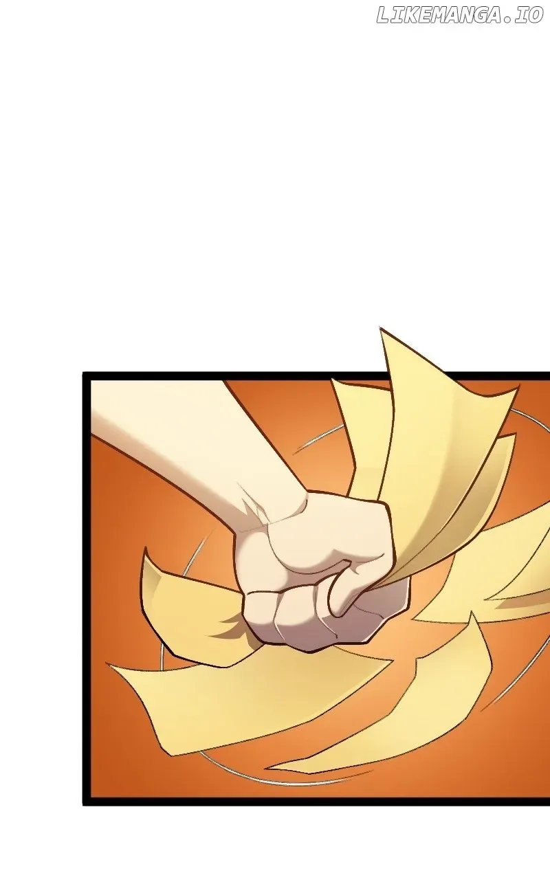 Taejin: Legend of the Yang Metal Chapter 54 page 25